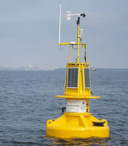patapsco buoy
