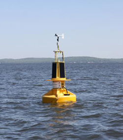 susquehanna buoy